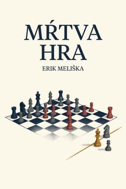 Mŕtva hra